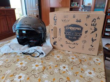 Casco Caberg Riviera V4X taglia XL NUOVO