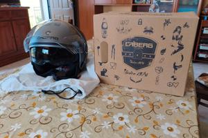 Casco Caberg Riviera V4X taglia XL NUOVO