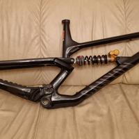 Canyon Torque CF 29"