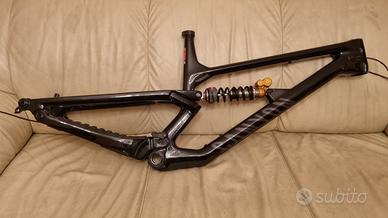 Canyon Torque CF 29"