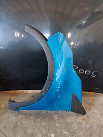 Renault Captur 2013-2019 Parafango anteriore sx or