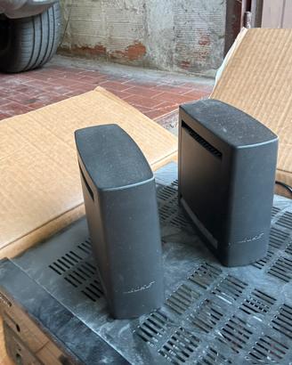 Kit wireless bose SL2 Surround Link