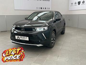 Opel Mokka 1.2 T Elegance 130cv MT6