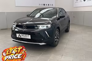 Opel Mokka 1.2 T Elegance 130cv MT6