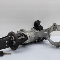 BLOCCHETTO ACCENSIONE OPEL Meriva 3Â° Serie 133830