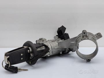 BLOCCHETTO ACCENSIONE OPEL Meriva 3Â° Serie 133830