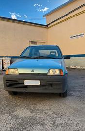 FIAT CINQUECENTO YOUNG