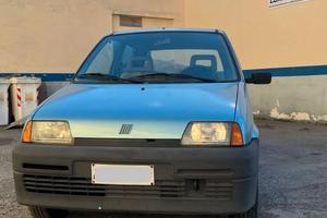 FIAT CINQUECENTO YOUNG