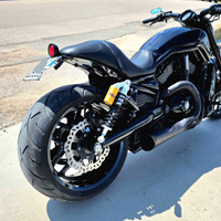 Harley Vrod