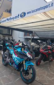CF MOTO 450SR S