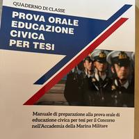 Libri orale accademia marina