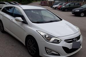 HYUNDAI I40 SW 1.7TD 136CV