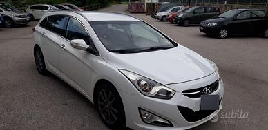 HYUNDAI I40 SW 1.7TD 136CV