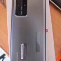 HUAWEI P40 PRO COME NUOVO