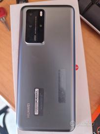 HUAWEI P40 PRO COME NUOVO