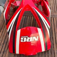 Carene Piaggio NRG Power DT - 2007