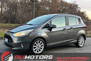 Ford B-Max 1.0 EcoBoost 100 CV Business