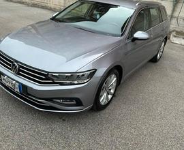 VOLKSWAGEN Passat SW UNICO PROPRIETARIO