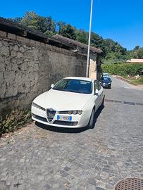 alfa 159 multyjet 2000 170cv