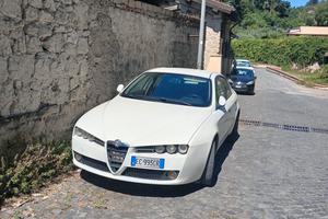 alfa 159 multyjet 2000 170cv
