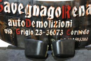 CANTONALE MITSUBISHI MONTERO PAJERO 83-91 MB283931