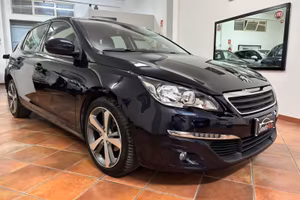 PEUGEOT 308 2015 1.6 DIESEL
