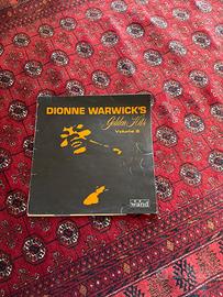 Dionne warwick’s golden hits volume 2 wand