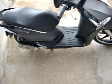 piaggio liberty 50 s