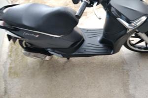 piaggio liberty 50 s