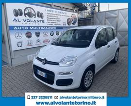 FIAT - New Panda - 1.2 Easy - NeoPatentati