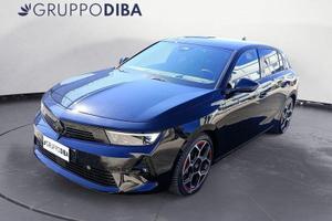 Opel Astra VI 2022 1.6 phev GS Line s&s 180cv at8
