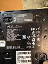 INTEL NUC 11