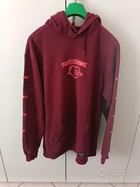 Felpa Hero per Fabry Fibra tg XL