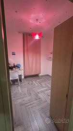 Stanza da letto piazza e mezzo