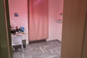 Stanza da letto piazza e mezzo