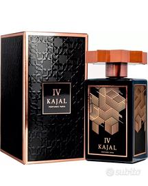 Kajal Homme IV - 100 ml nuovo