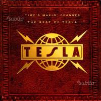 Cd's originali Heavy Metal (usa)