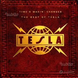 Cd's originali Heavy Metal (usa)