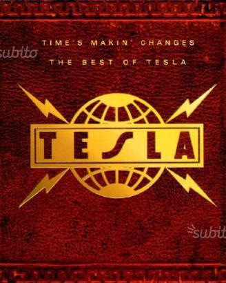 Cd's originali Heavy Metal (usa)