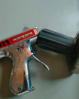 Pistola sparaprigionieri