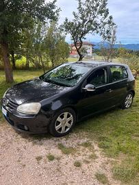 Golf 5