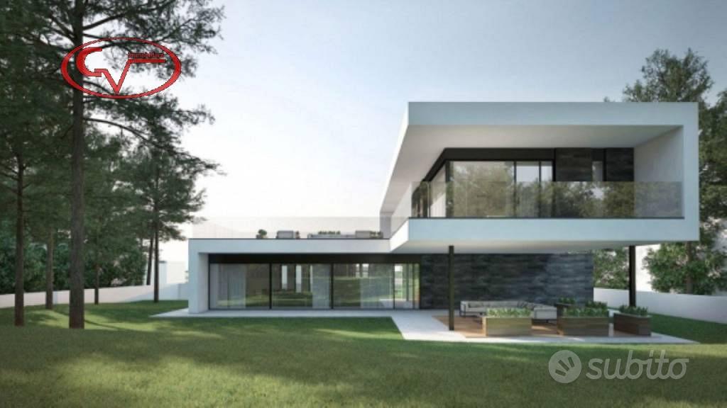 Terreno di 1000 m² a Montevarchi - Vista 5