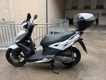 Kymco Agility R16+ 2015