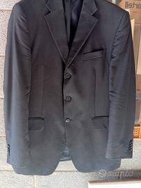 giacche e vestito  uomo