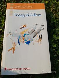libro i viaggi di gulliver