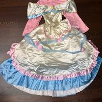 Costume principessa Sissi