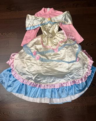 Costume principessa Sissi