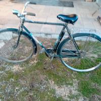 Bicicletta ceriz