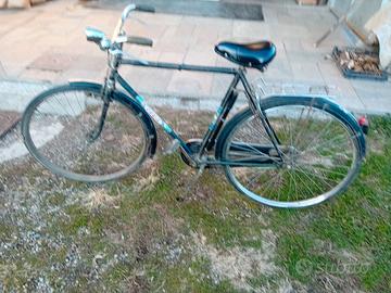 Bicicletta ceriz