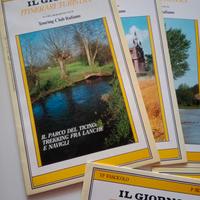 itinerario turistici Lombardia - Il Giorno